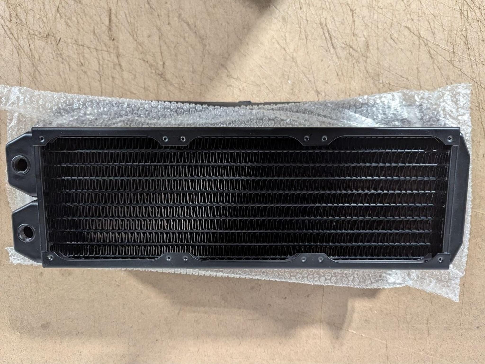 Alphacool NexXxoS Monsta 360mm Radiator (14182)