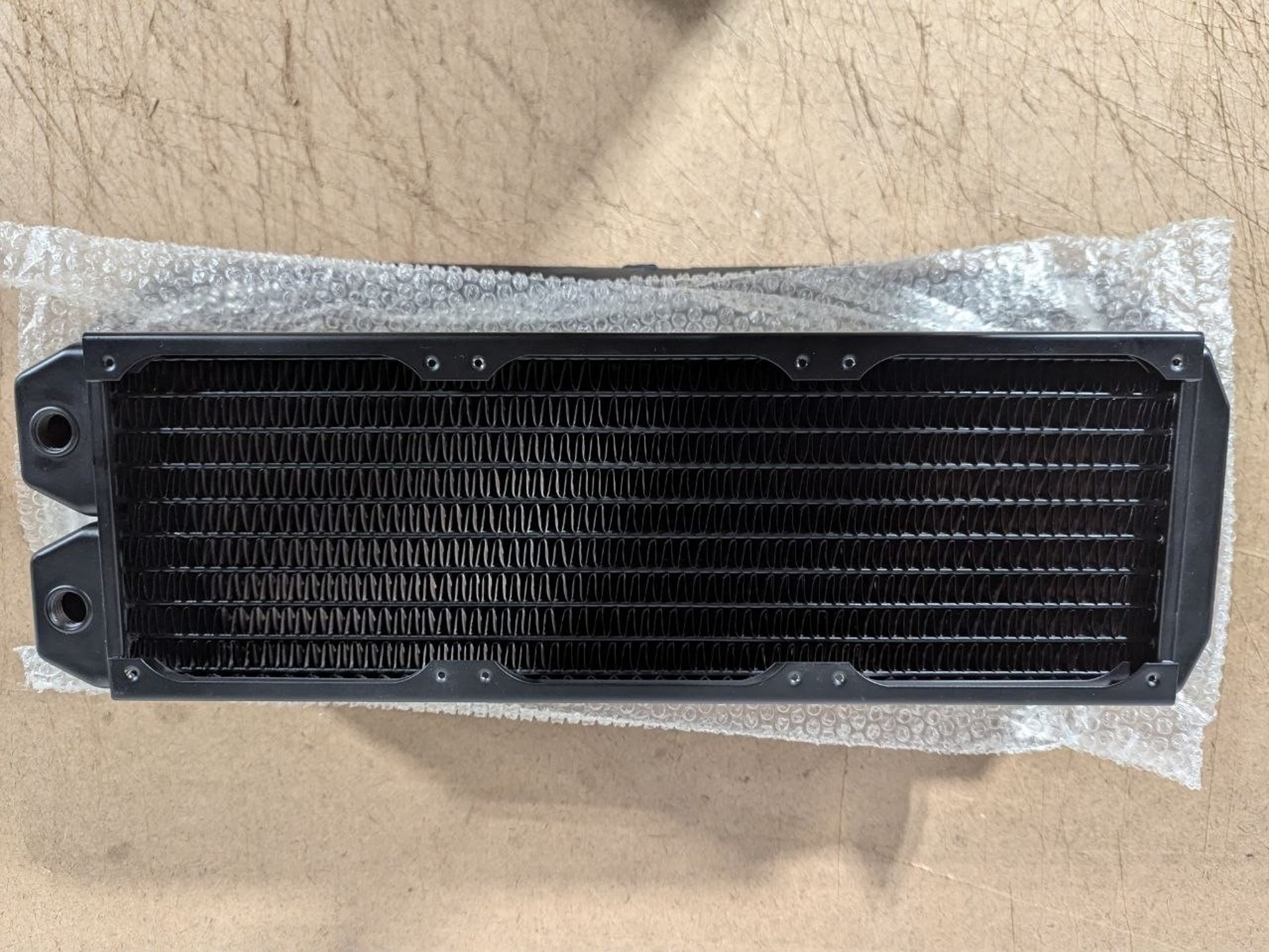 Alphacool NexXxoS Monsta 360mm Radiator (14182)