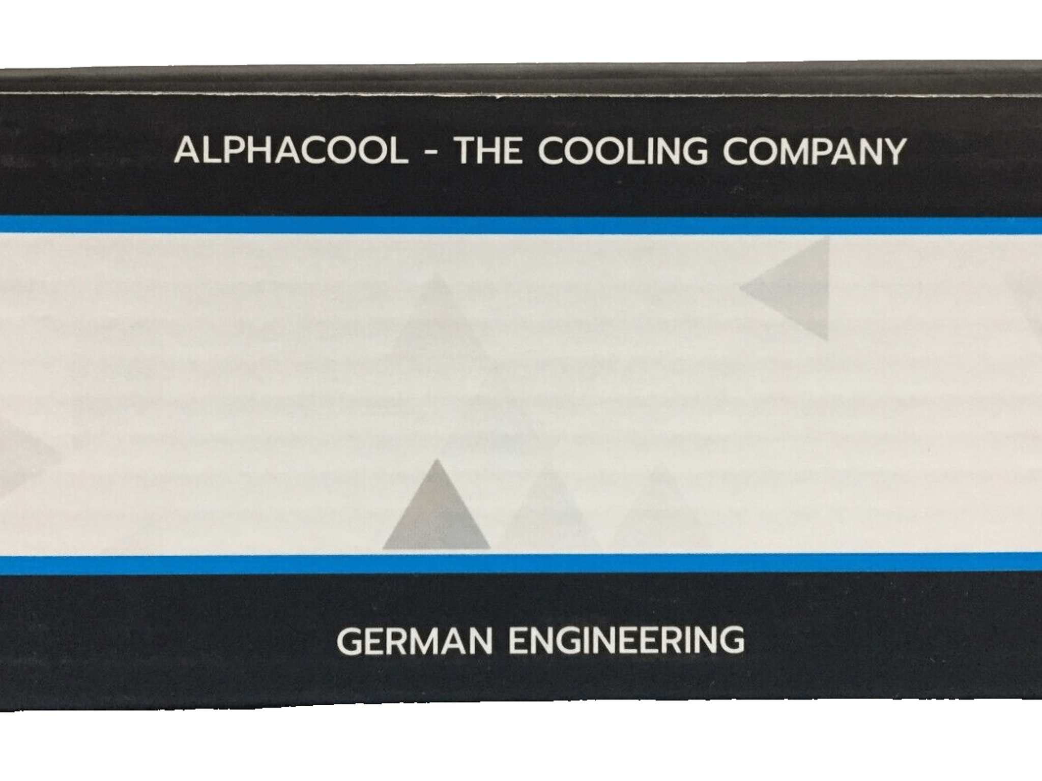 Alphacool 45 Degree Rotatable Angled Fitting G1/4 Black 10-Pack 17246