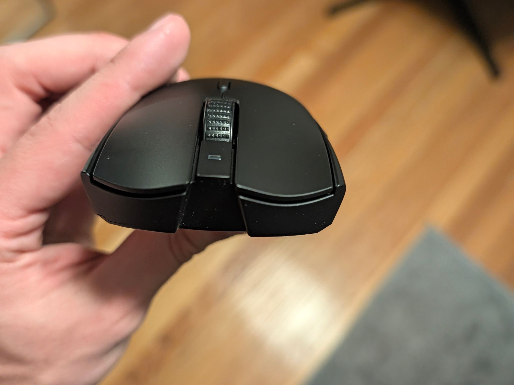Razer Viper V3 Hyperspeed Black (like new)