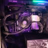 Arc B580 Custom Gaming PC - Ryzen 5 5500, 1 TB NVMe SSD