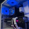 ⚪⚫🔥 YIN YANG BANG 🔥⚫⚪Ryzen 7 5800XT| RTX 3080 | 32 GB DDR4| 1.25 TB NVMe| 850W PSU