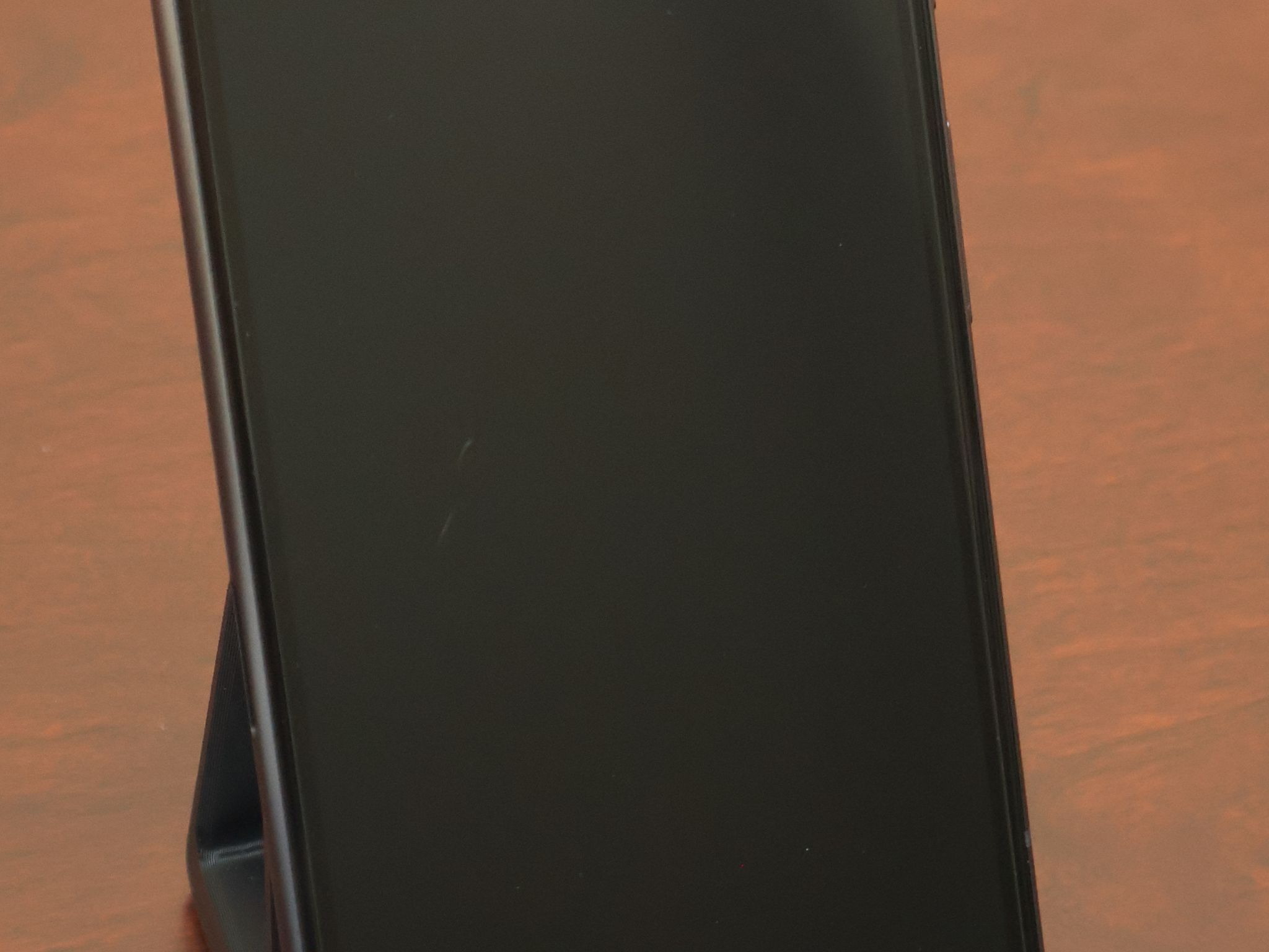 Graphene OS powered Pixel 7a