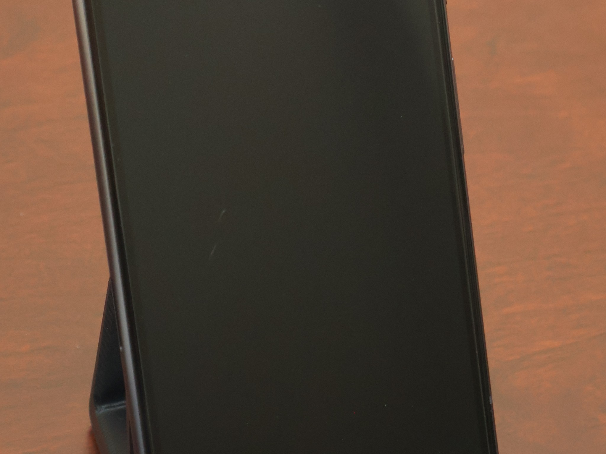 Graphene OS powered Pixel 7a