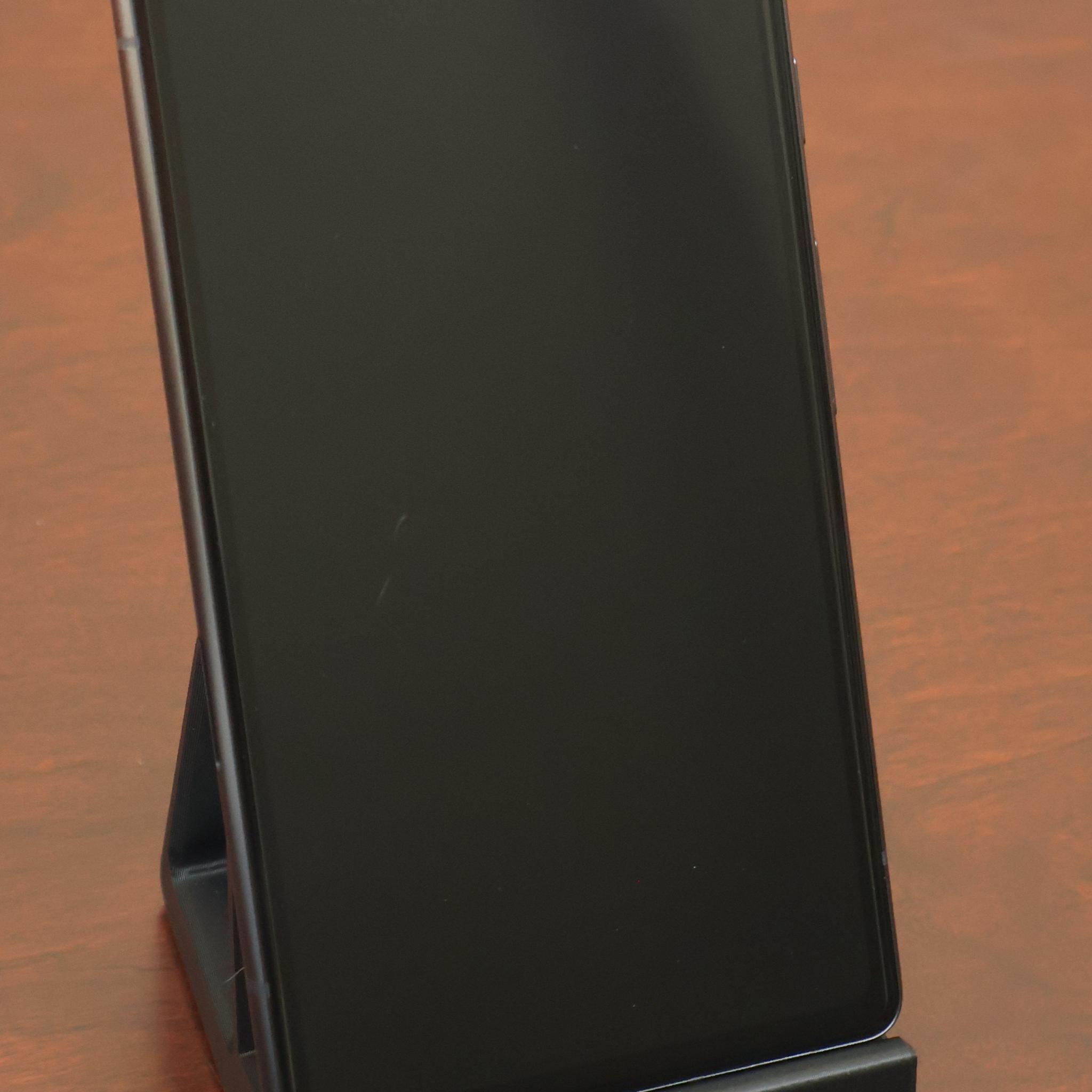 Graphene OS powered Pixel 7a