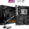ASRock TRX50 WS Extended ATX Motherboard