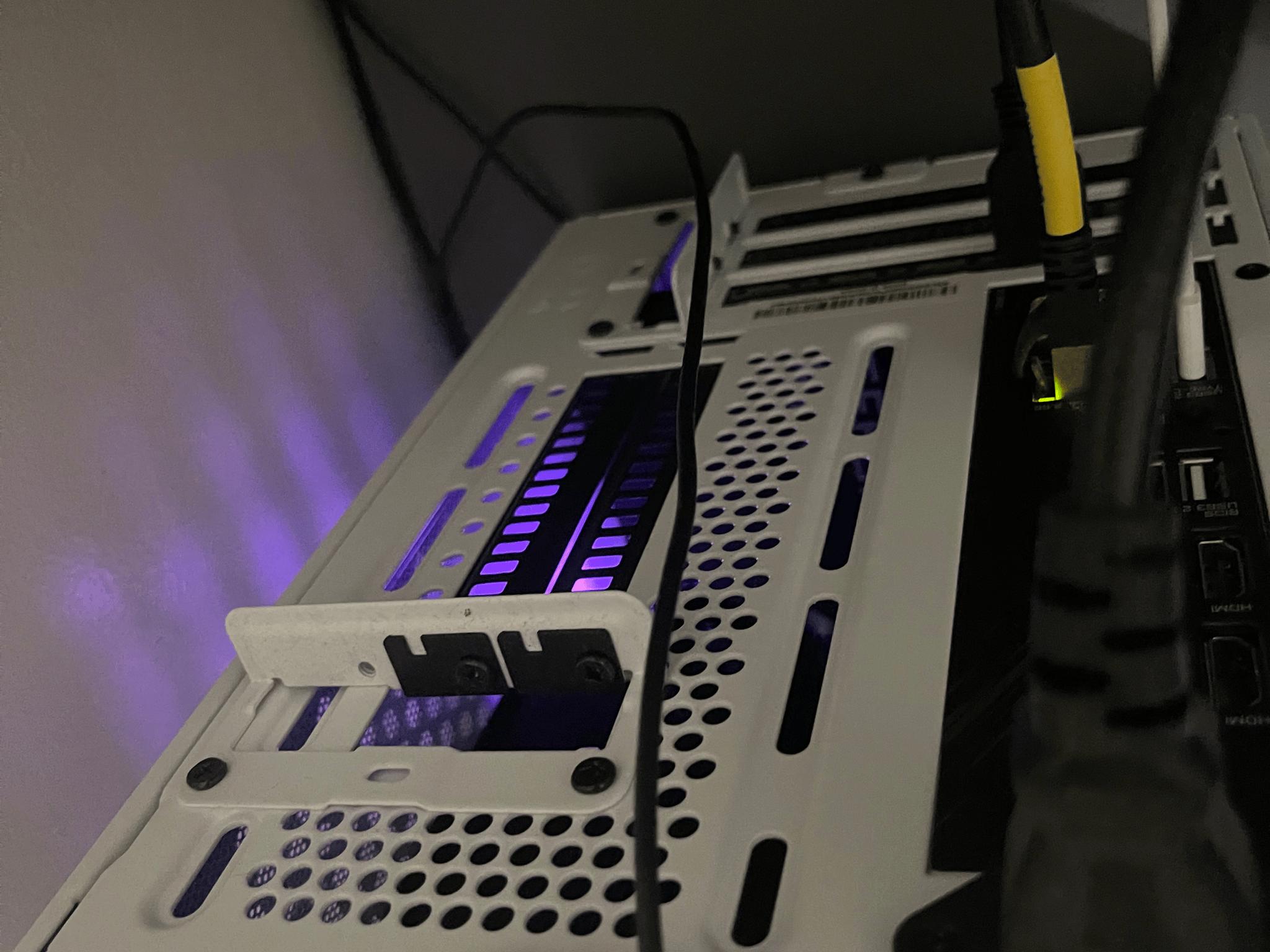 On Sale! Ryzen 5600x RTX 3070 Mini ITX Custom Build