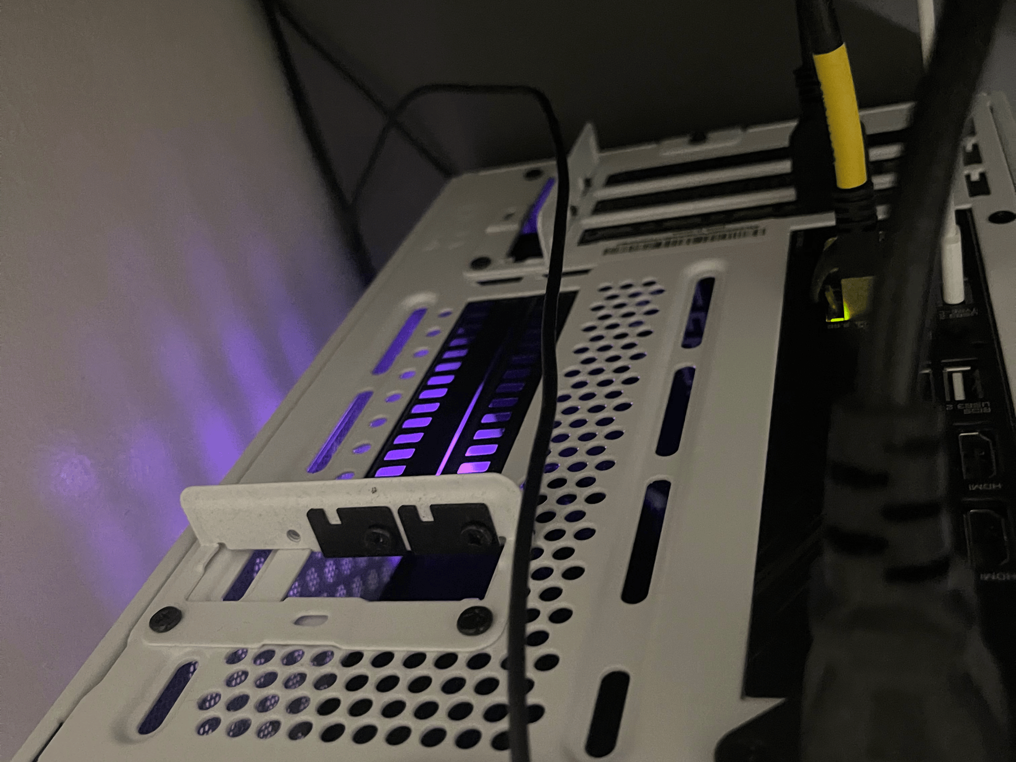 On Sale! Ryzen 5600x RTX 3070 Mini ITX Custom Build