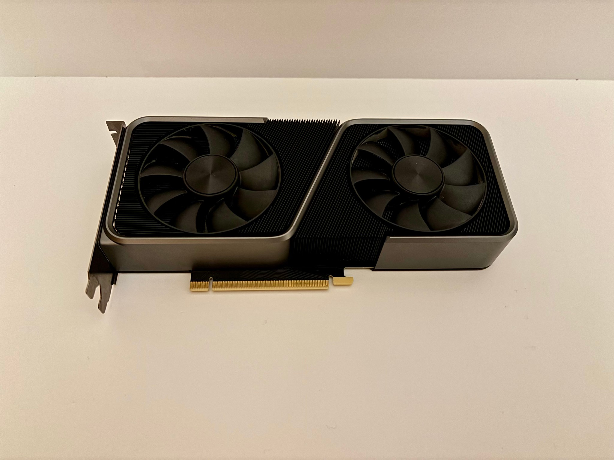 NVIDIA GeForce RTX 3070 Founders Edition