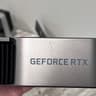 NVIDIA Founders Edition GeForce RTX 3090