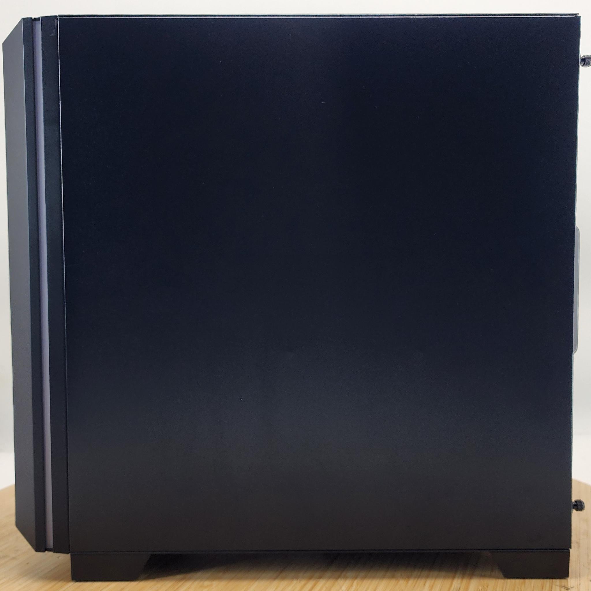 Gaming PC Ryzen 2300X 16GB RAM 256GB SSD 1TB HDD GT 1030 2GB Windows 11 Computer