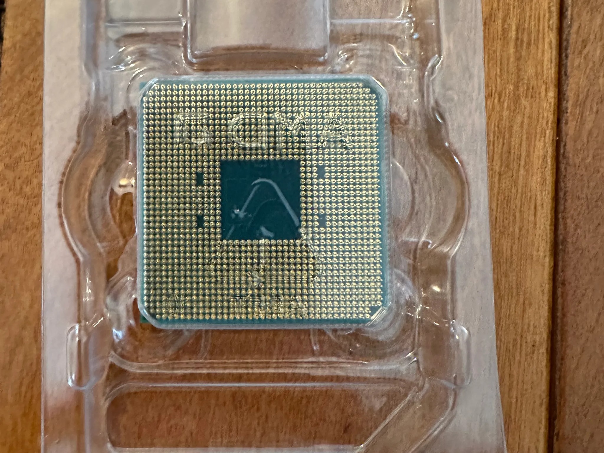 Ryzen 3 2200G
