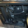 Custom Gaming PC Build