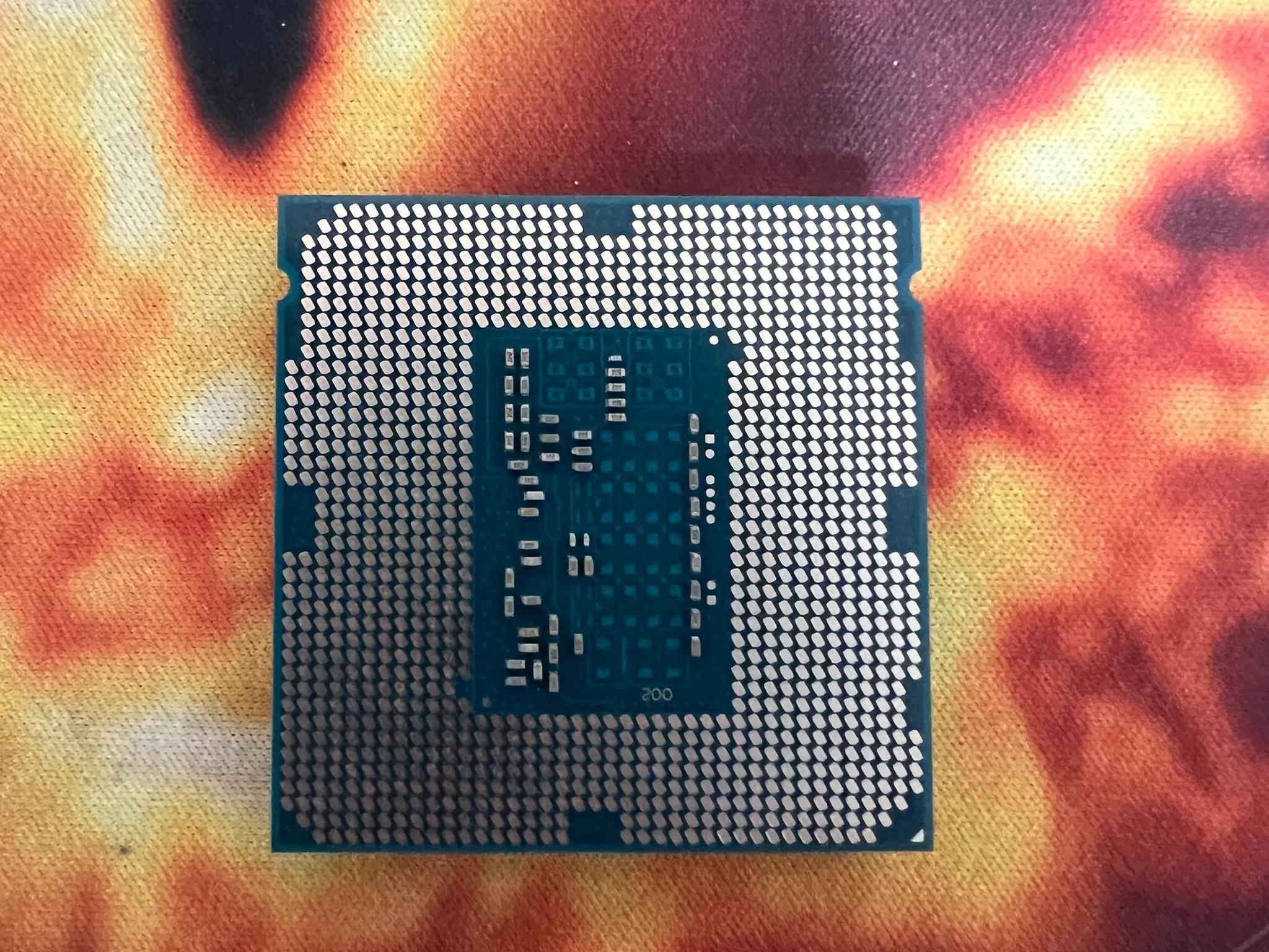 i7 4770k [LGA 1150]