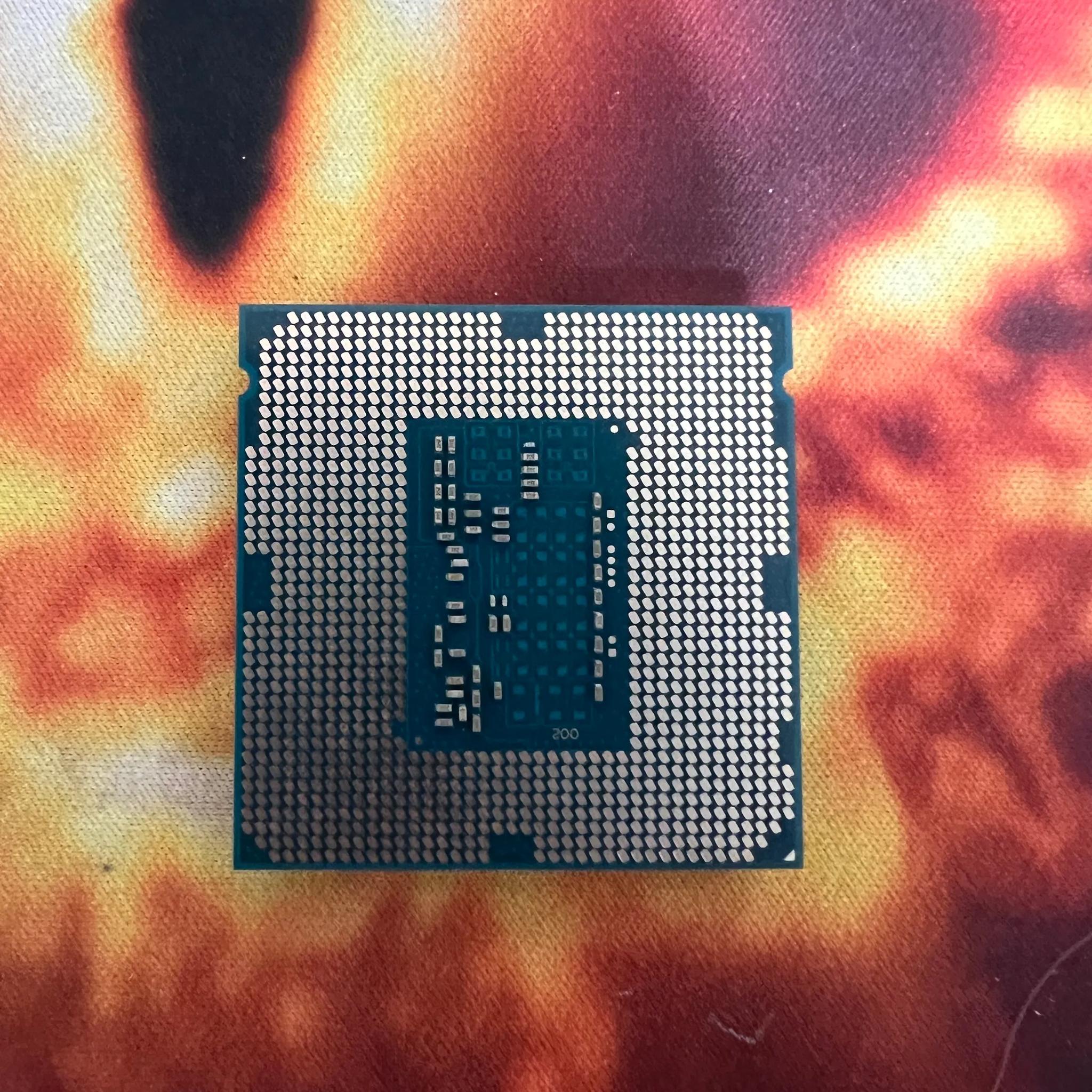 i7 4770k [LGA 1150]