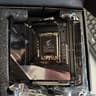 Gigabyte Aorus Z690I Aorus Ultra Lite DDR4
