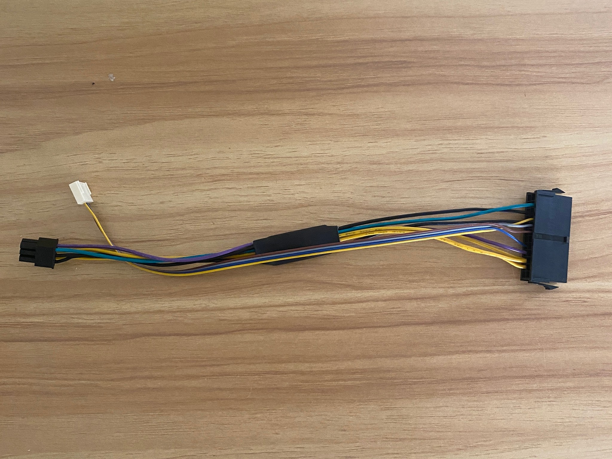 I5-4690k motherboard combo