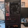 Gaming PC - Ryzen 5 3600, RX 580 8gb, 16gb RAM / 1TB SSD