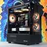 Nvidia 3060ti FE  Gaming PC | Ryzen 5 3600 |16GB  Ram|1TB SSD NVME|Wifi|BT|Desktop