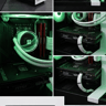 Custom Gaming PC Build