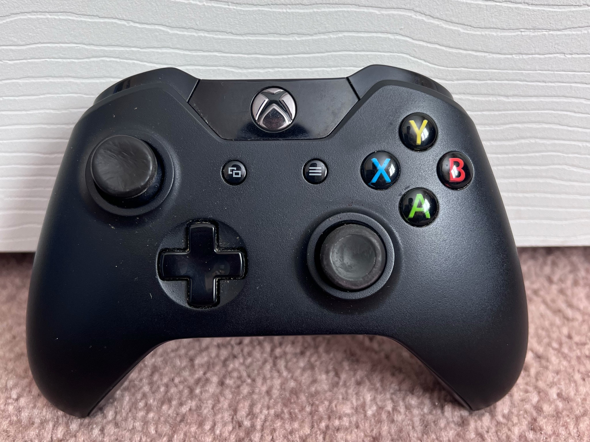 Xbox One First Gen Original Controller (For Parts)