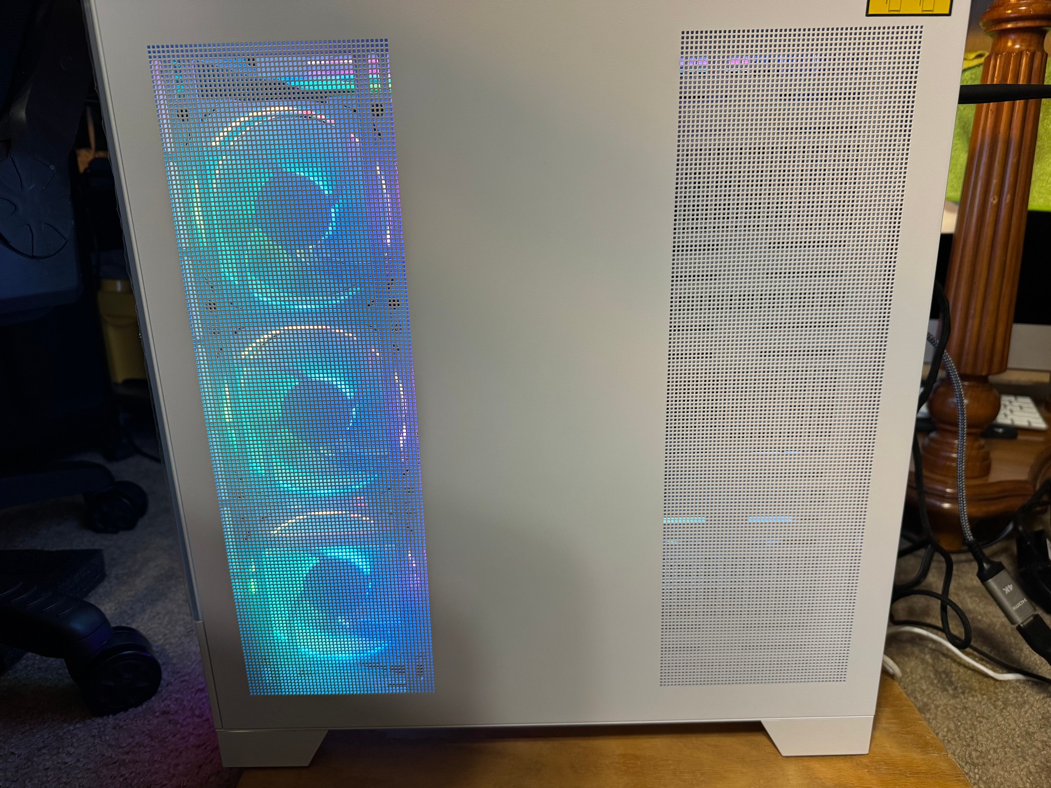 Custom Gaming PC Build