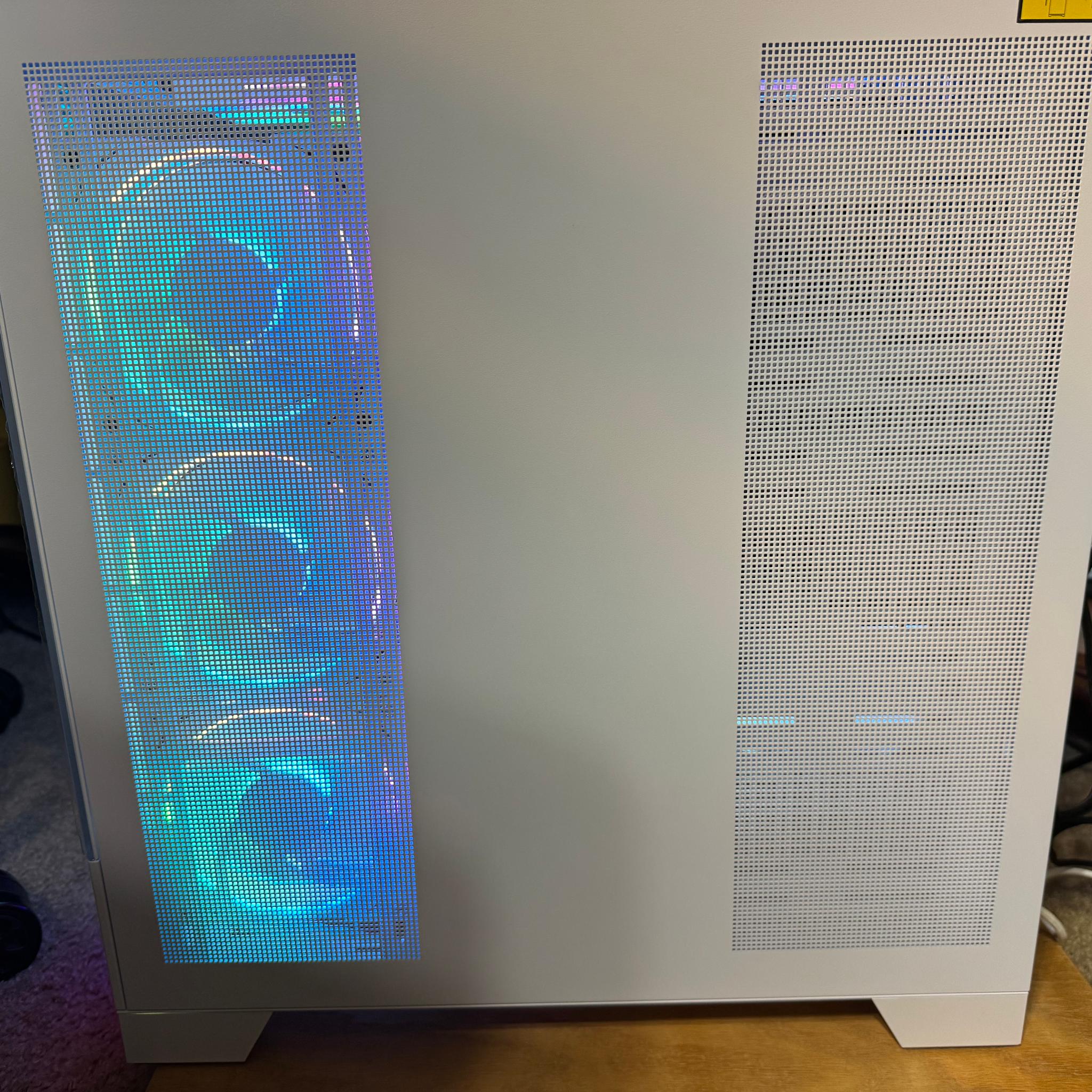 Custom Gaming PC Build