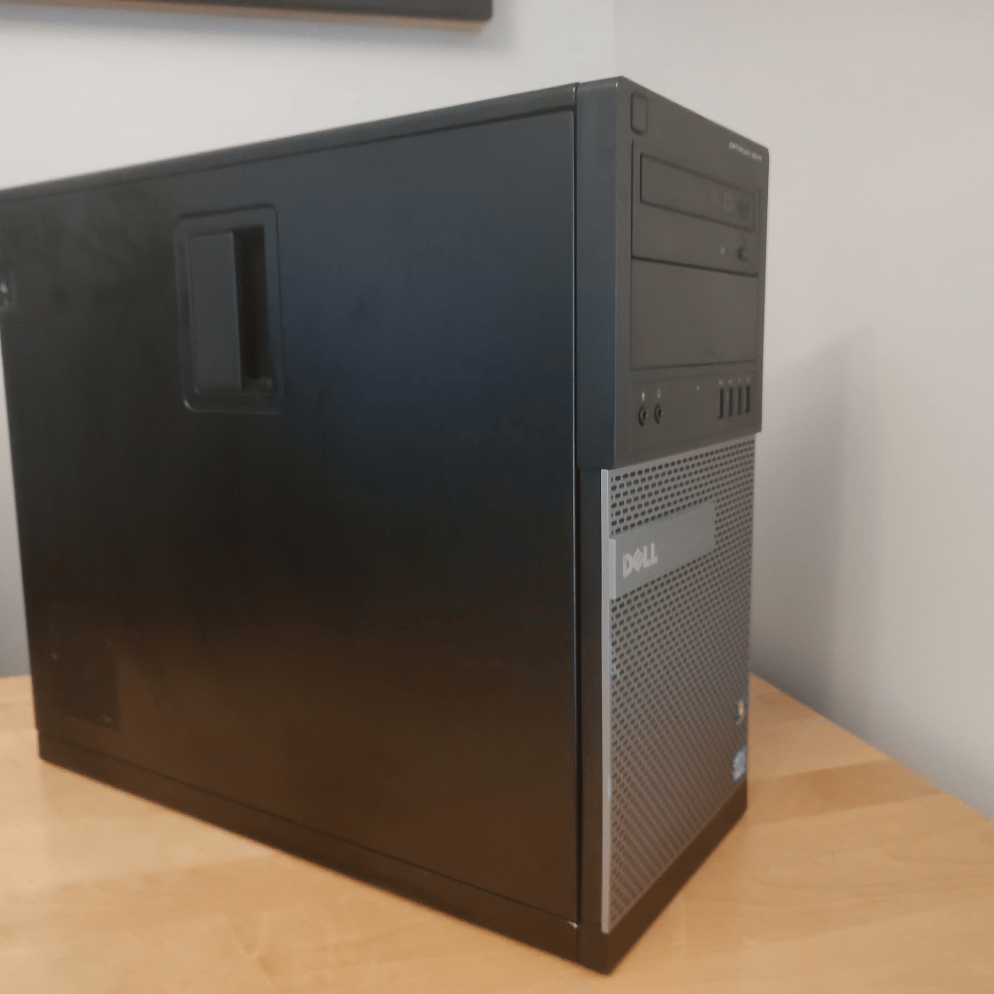 Gaming PC - Core i7, GTX 980, 16GB/512GB
