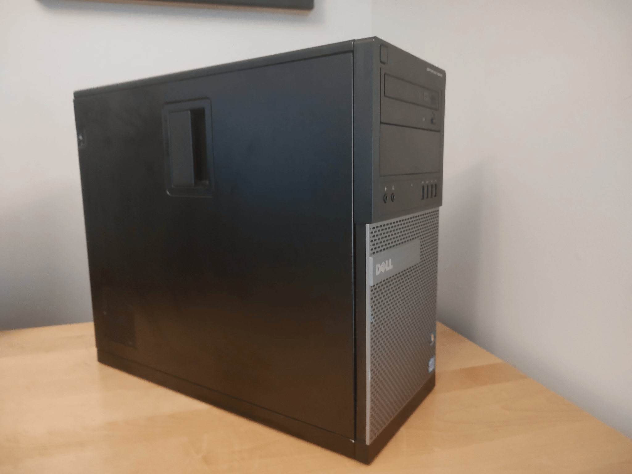Gaming PC - Core i7, GTX 980, 16GB/512GB