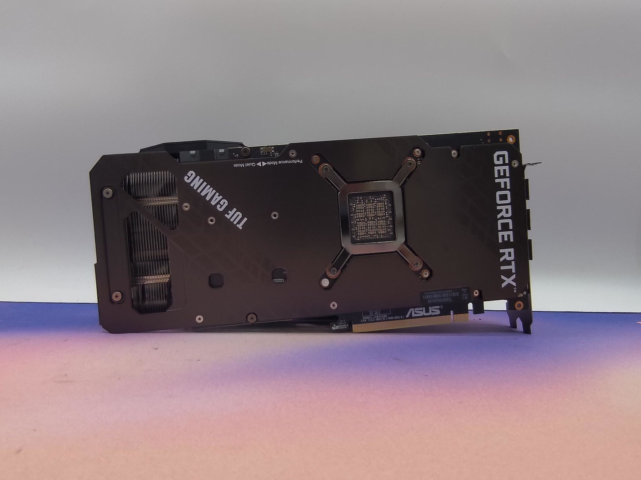 Asus TUF Gaming RTX 3080 (12GB)