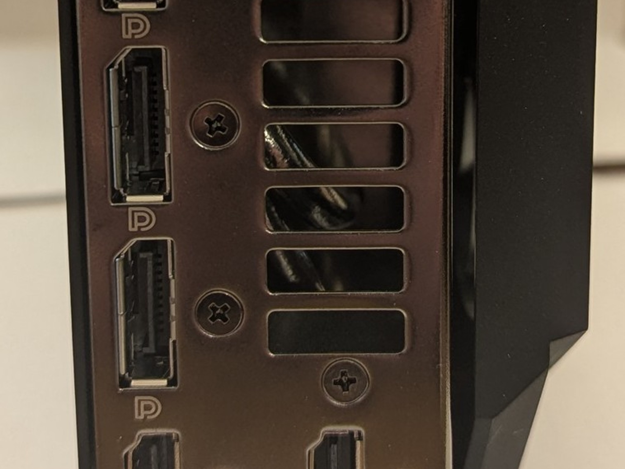 Asus ROG STRIX GAMING OC GeForce RTX 3070 Ti