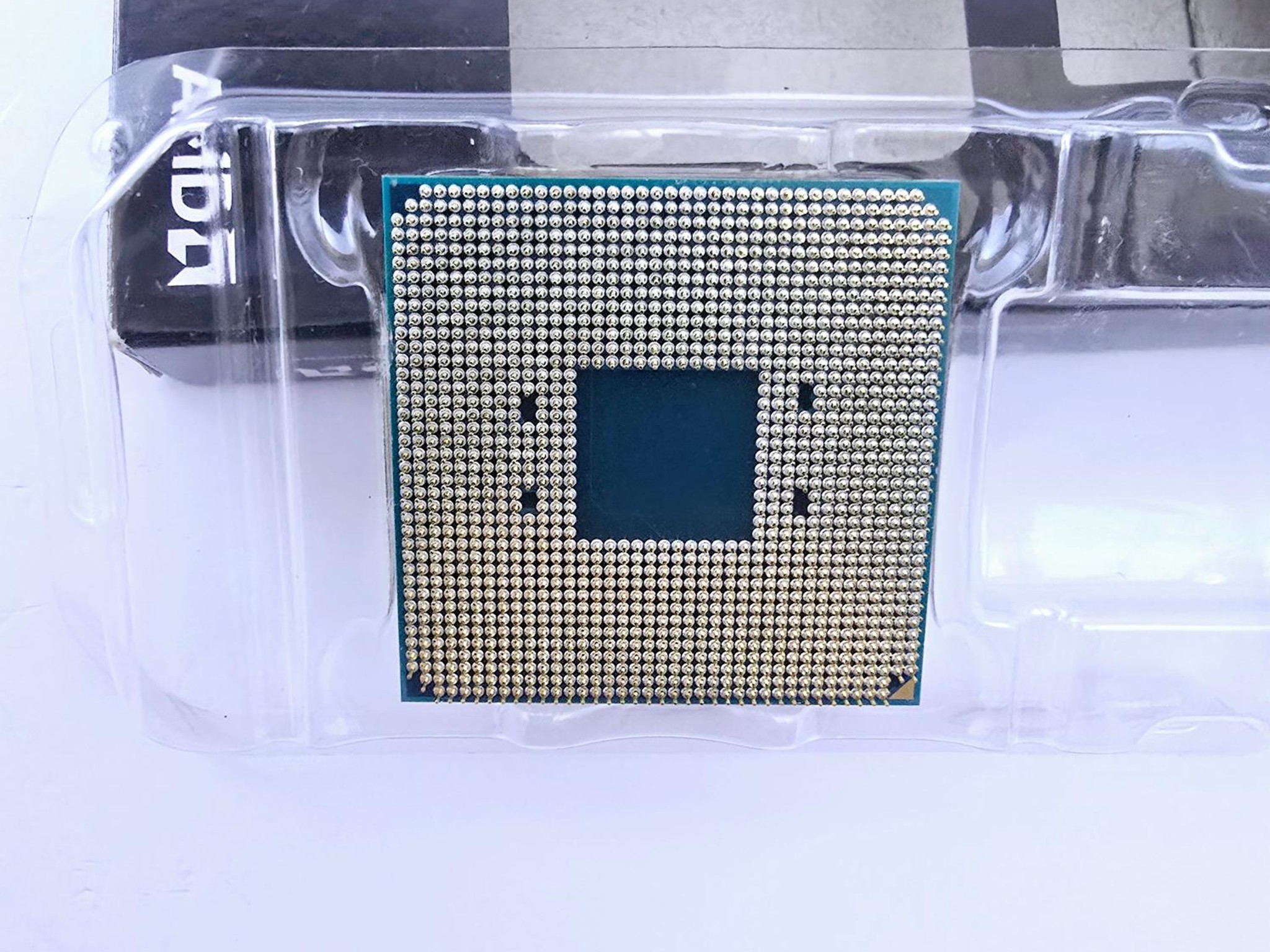 AMD Ryzen 7 2700X Processor 1 Year Lightly Used