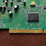 Creative Labs Sound Blaster 128 PCI Sound Card Model CT4750
