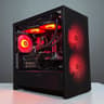 RX 9060XT 16GB | Ryzen 5 9600X | 32GB DDR5 | 2TB NVMe | The Sentry Elite RX
