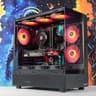 Nvidia 1070 Gaming PC | Ryzen 5 2600x|16GB  Ram|500GB SSD |Wifi|