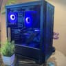 RTX 2080 TI Gaming PC - Ryzen 5 5600X | 1tb Samsung NVME | 16gb DDR4 3600 | WiFi 6 | Corsair