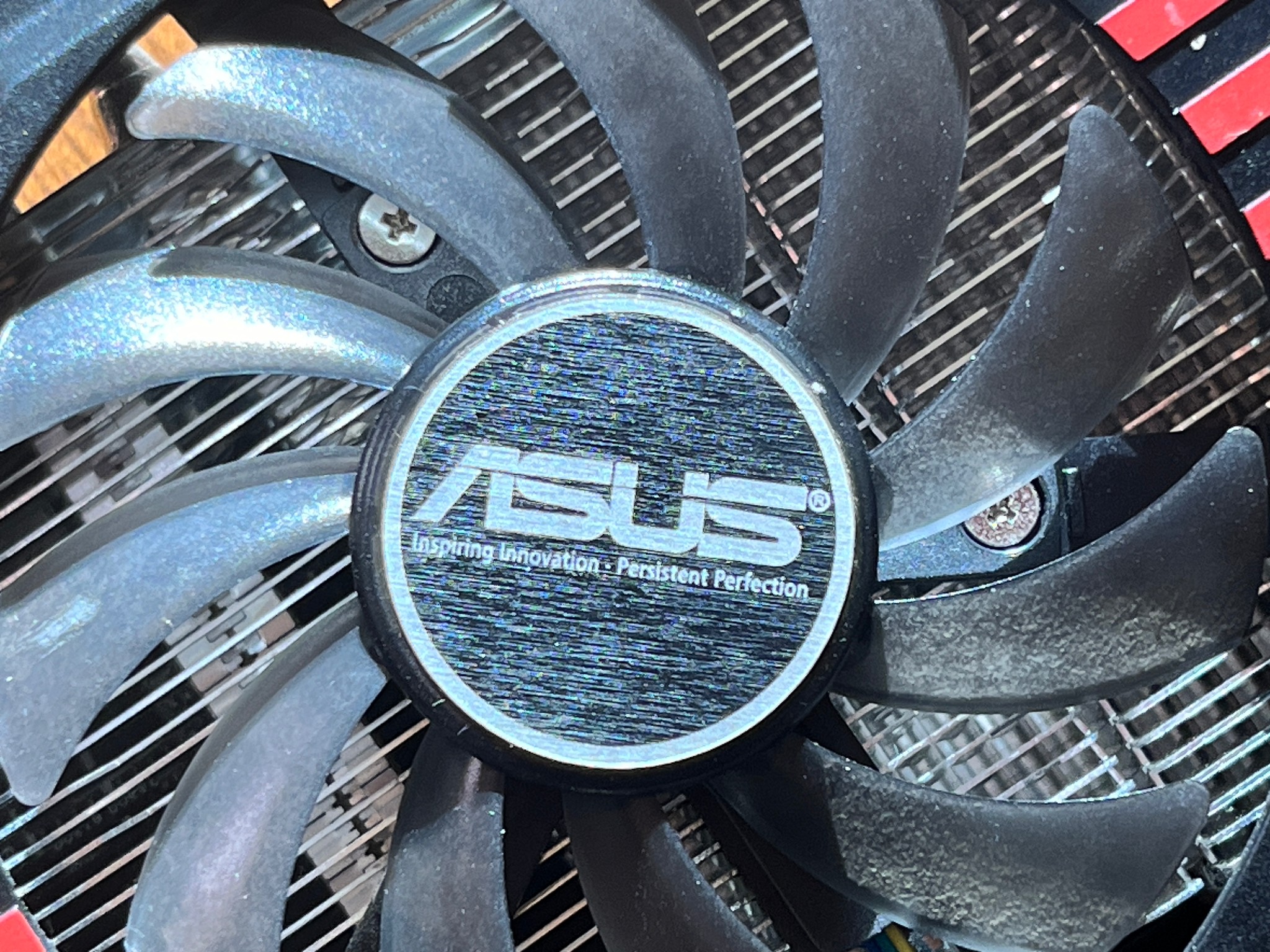 ASUS Geforce GTX 660 2GB Graphics Video Card