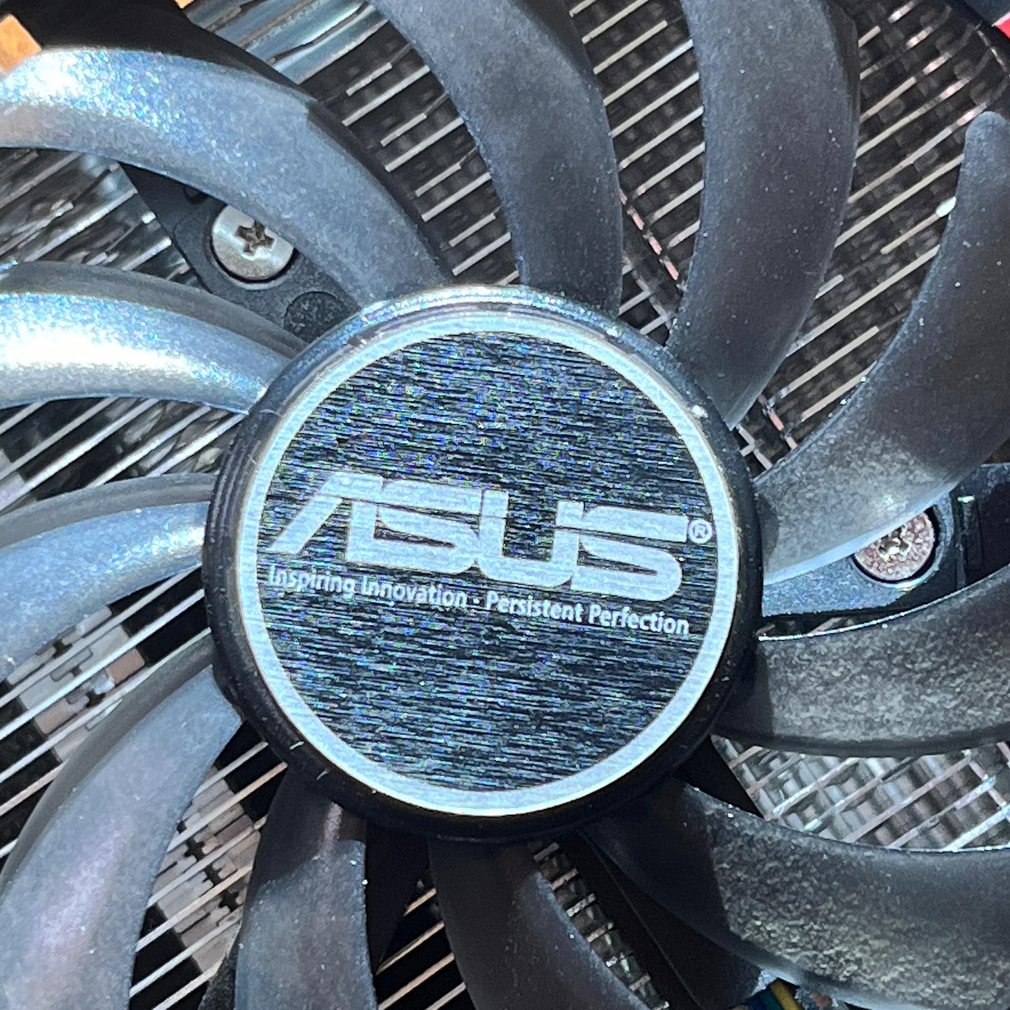 ASUS Geforce GTX 660 2GB Graphics Video Card
