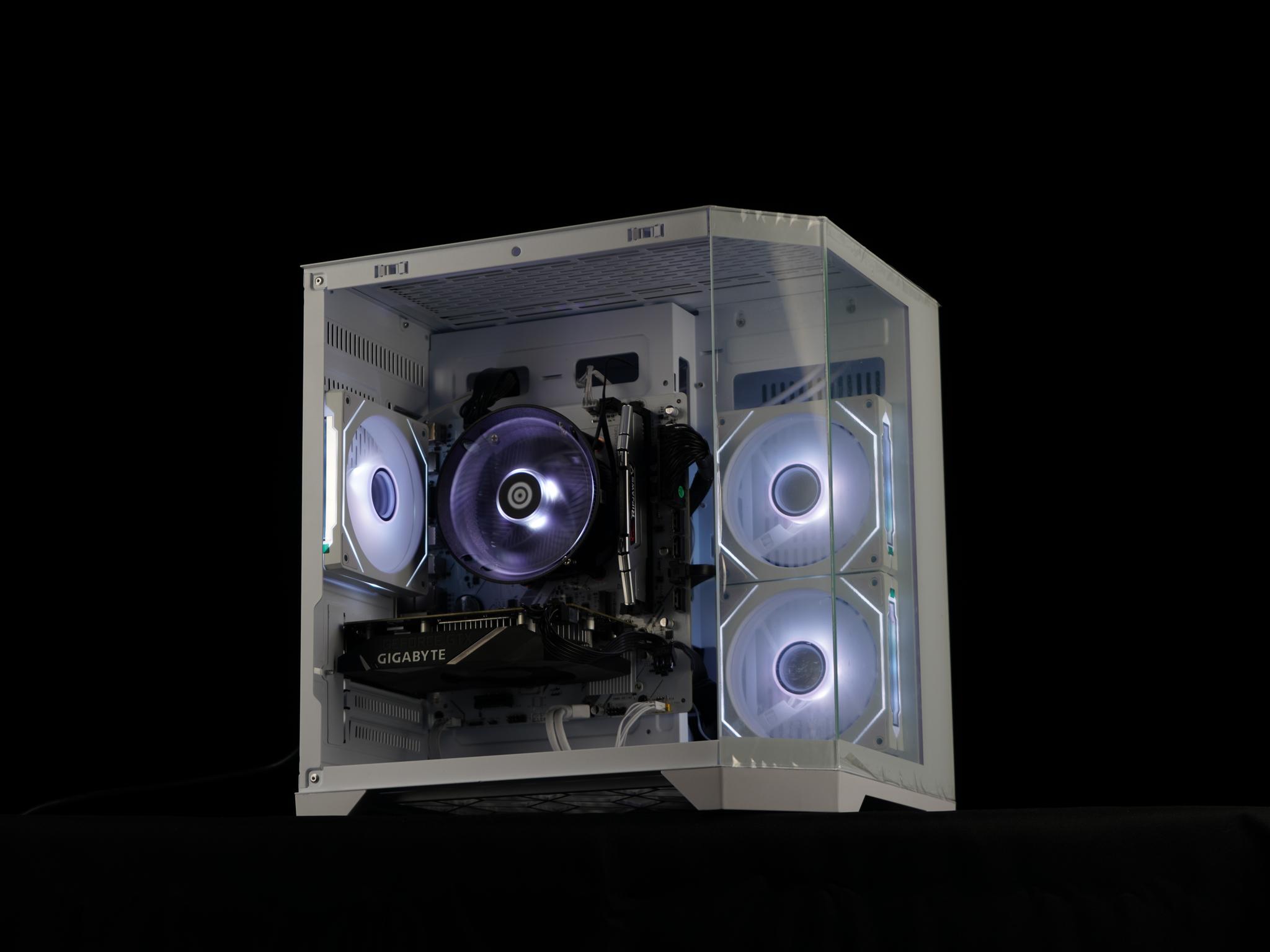 NVIDIA GeForce GTX 1650 - Image 5