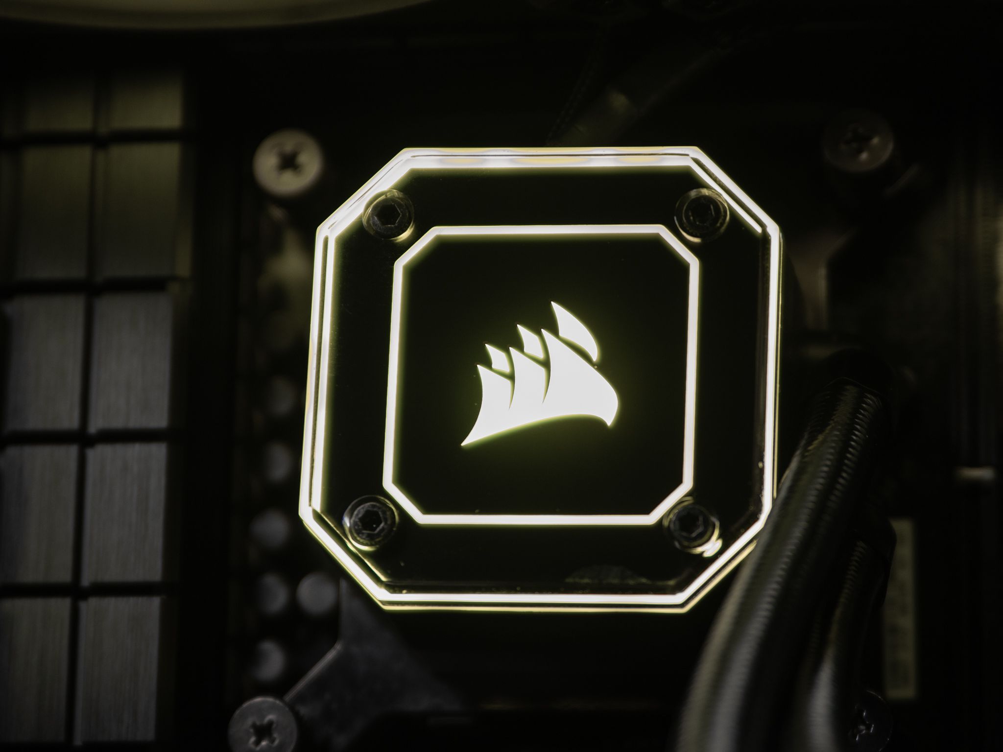 “Courser” RTX 4060 32GB Intel i5 12600k Windows 11 1TB Workstation Gaming PC
