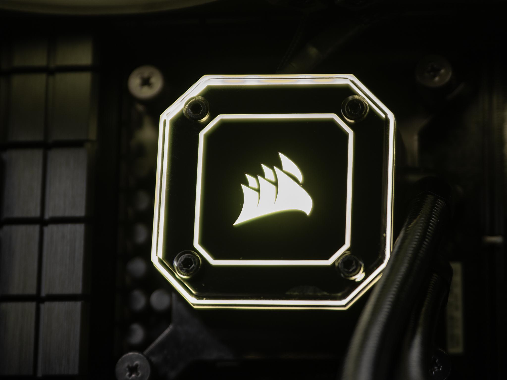“Courser” RTX 4060 32GB Intel i5 12600k Windows 11 1TB Workstation Gaming PC