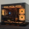 🖤 4K Gamer | RX 6950XT | Ryzen 5 9600X | 32GB DDR5 | Customizable LCD Liquid Cooler