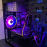FREE SHIP|| i5-4590, 16GB RAM, GTX 1650, 480GB SSD, Win11, RGB, WiFi