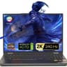 Skytech Gaming Noir Gaming Laptop AMD Ryzen 7 8845HS NVIDIA RTX 4070 16GB DDR5