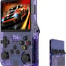 R36S Open Source Gaming Handheld Emulator Console + 128GB Micro SD Card