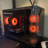 **🚀 High FPS Gaming PC \| GTX 1070 Ti 8GB • Ryzen 5 3600 • Fast Samsung NVMe SSD 🎮🔥**
