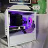 RTX 4060 Intel Core i3 13100f Gaming PC
