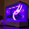🍪🥛 Oreos in Milk! 🍪🥛Ryzen 7 7700 | RX 6950 XT | 32GB DDR5 | LCD AIO | 1TB NVMe 🍪🥛