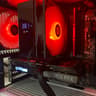 🖤3060 TI PC❤️|Ryzen 5 5500|1TB NVME|16GB DDR4|Windows 11 Pro|Wifi and BT|