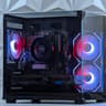Gaming PC | RX 9060 XT / Ryzen 5 / 16GB DDR4 / 1TB NVMe / Wi-Fi